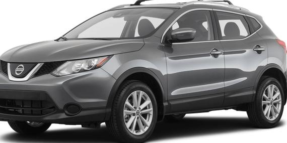 NISSAN ROGUE SPORT 2019 JN1BJ1CR2KW631146 image